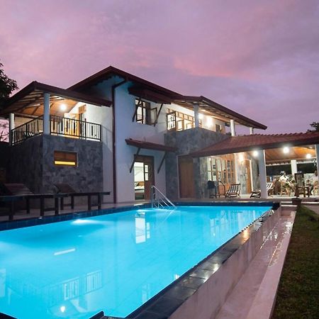 Machan Villa タンガラ エクステリア 写真