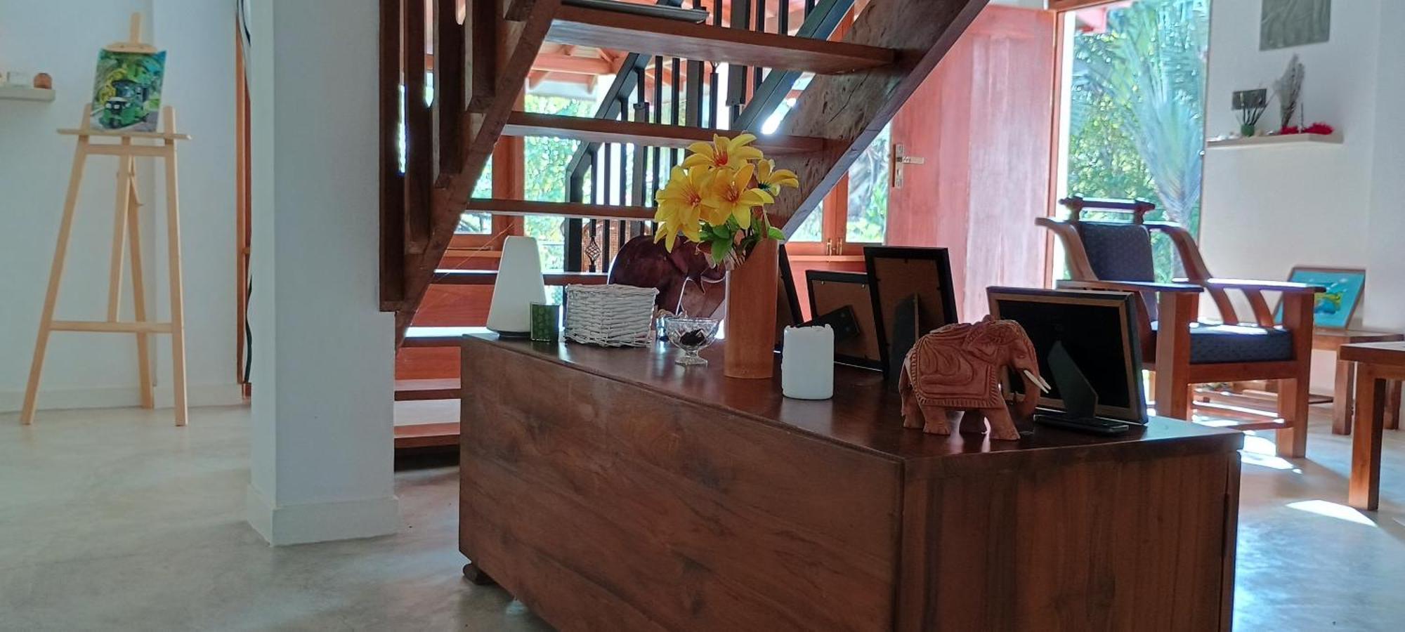 Machan Villa タンガラ エクステリア 写真